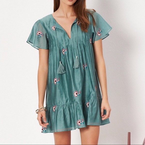 Tularosa Dresses & Skirts - Tularosa Carson Dress